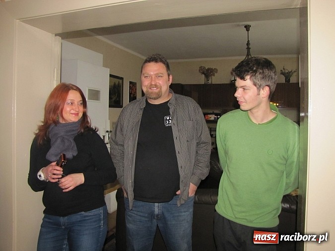 Zdjęcie w galerii na portalu naszraciborz.pl: Eugenia Grochowska skończyła 100 lat! wiadomości z regionu