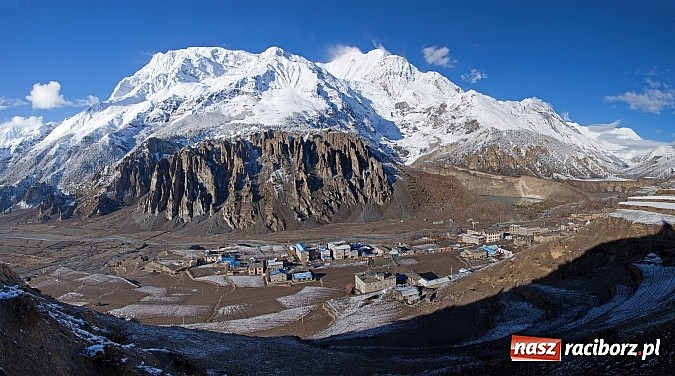 Zdjęcie w galerii na portalu naszraciborz.pl: 39. rozlanie Herbatki Pana Radka na Końcu Świata wiadomości z regionu