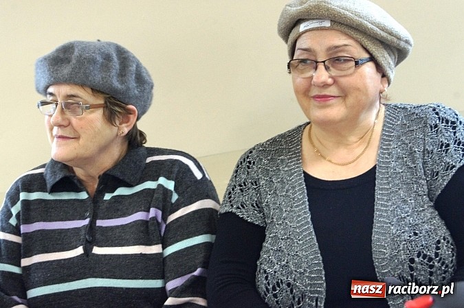 Zdjęcie w galerii na portalu naszraciborz.pl: Seniorzy świętowali w OSP w Zawadzie Ks. wiadomości z regionu