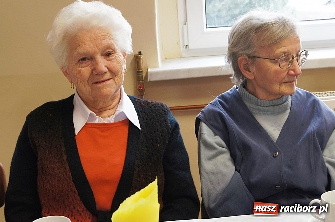 Zdjęcie w galerii na portalu naszraciborz.pl: Seniorzy świętowali w OSP w Zawadzie Ks. wiadomości z regionu