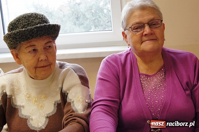 Zdjęcie w galerii na portalu naszraciborz.pl: Seniorzy świętowali w OSP w Zawadzie Ks. wiadomości z regionu