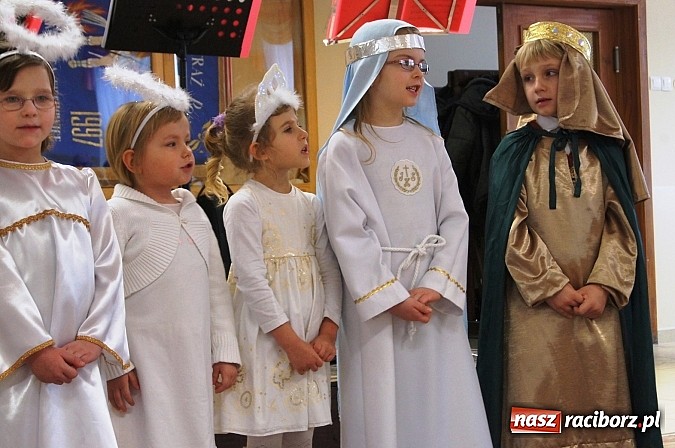 Zdjęcie w galerii na portalu naszraciborz.pl: Seniorzy świętowali w OSP w Zawadzie Ks. wiadomości z regionu