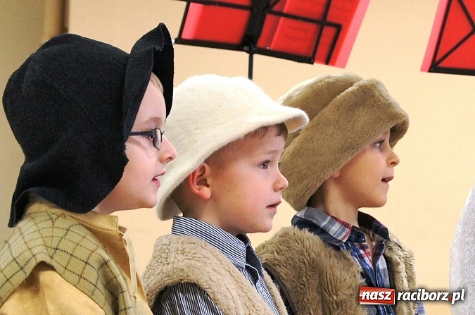 Zdjęcie w galerii na portalu naszraciborz.pl: Seniorzy świętowali w OSP w Zawadzie Ks. wiadomości z regionu