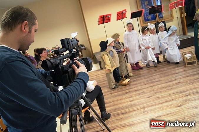 Zdjęcie w galerii na portalu naszraciborz.pl: Seniorzy świętowali w OSP w Zawadzie Ks. wiadomości z regionu