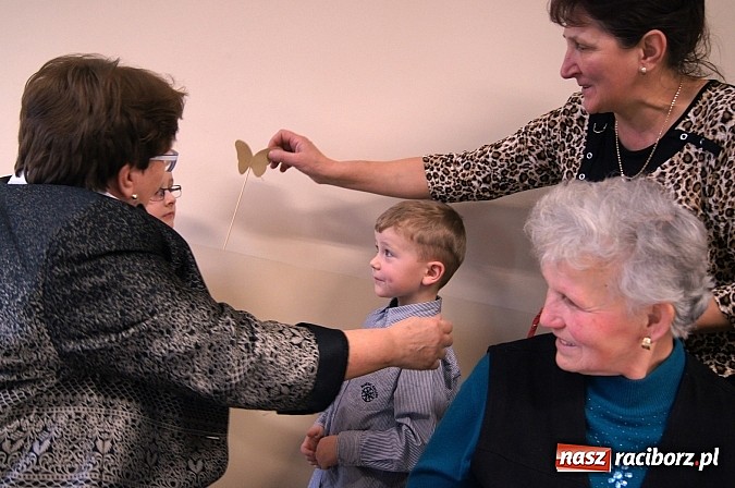 Zdjęcie w galerii na portalu naszraciborz.pl: Seniorzy świętowali w OSP w Zawadzie Ks. wiadomości z regionu