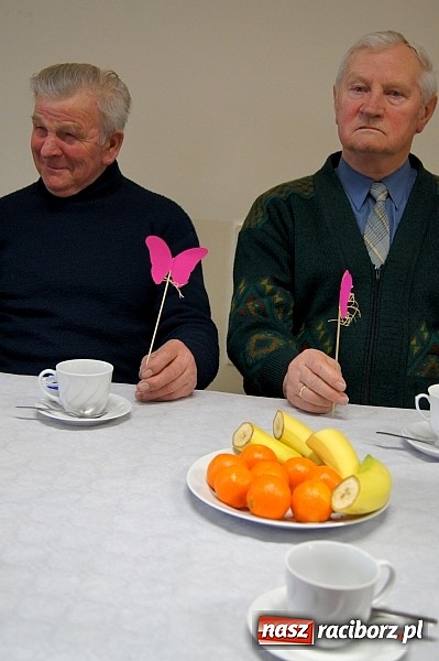 Zdjęcie w galerii na portalu naszraciborz.pl: Seniorzy świętowali w OSP w Zawadzie Ks. wiadomości z regionu