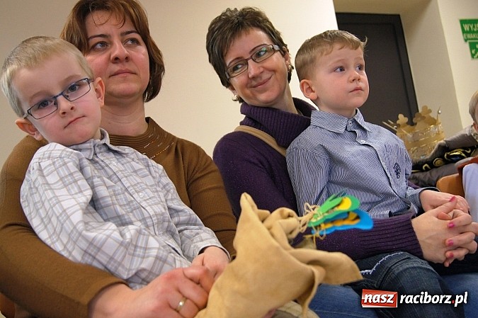 Zdjęcie w galerii na portalu naszraciborz.pl: Seniorzy świętowali w OSP w Zawadzie Ks. wiadomości z regionu