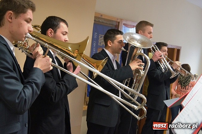 Zdjęcie w galerii na portalu naszraciborz.pl: Seniorzy świętowali w OSP w Zawadzie Ks. wiadomości z regionu