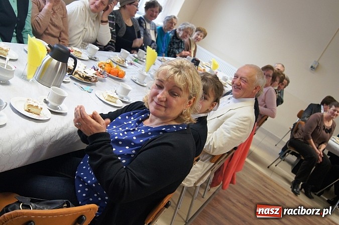 Zdjęcie w galerii na portalu naszraciborz.pl: Seniorzy świętowali w OSP w Zawadzie Ks. wiadomości z regionu