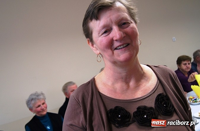 Zdjęcie w galerii na portalu naszraciborz.pl: Seniorzy świętowali w OSP w Zawadzie Ks. wiadomości z regionu