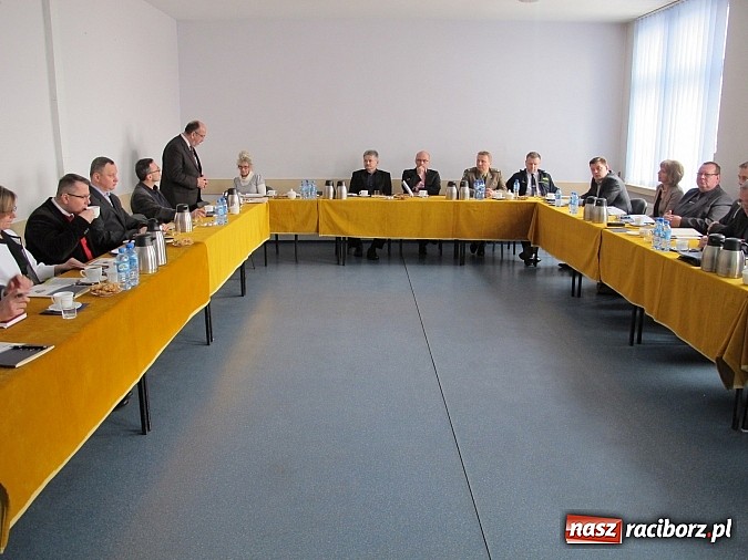 Zdjęcie w galerii na portalu naszraciborz.pl: Bezpieczeństwo państwa - nowy kierunek na PWSZ od października wiadomości z regionu