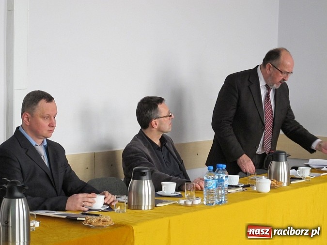 Zdjęcie w galerii na portalu naszraciborz.pl: Bezpieczeństwo państwa - nowy kierunek na PWSZ od października wiadomości z regionu