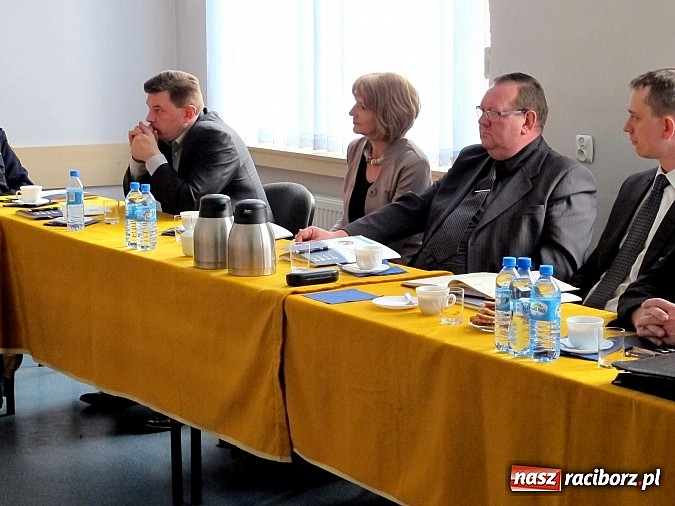 Zdjęcie w galerii na portalu naszraciborz.pl: Bezpieczeństwo państwa - nowy kierunek na PWSZ od października wiadomości z regionu