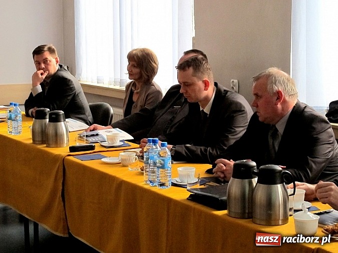 Zdjęcie w galerii na portalu naszraciborz.pl: Bezpieczeństwo państwa - nowy kierunek na PWSZ od października wiadomości z regionu