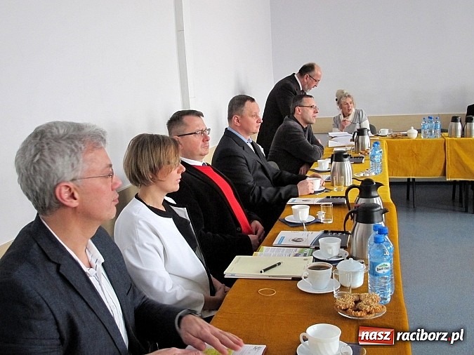 Zdjęcie w galerii na portalu naszraciborz.pl: Bezpieczeństwo państwa - nowy kierunek na PWSZ od października wiadomości z regionu