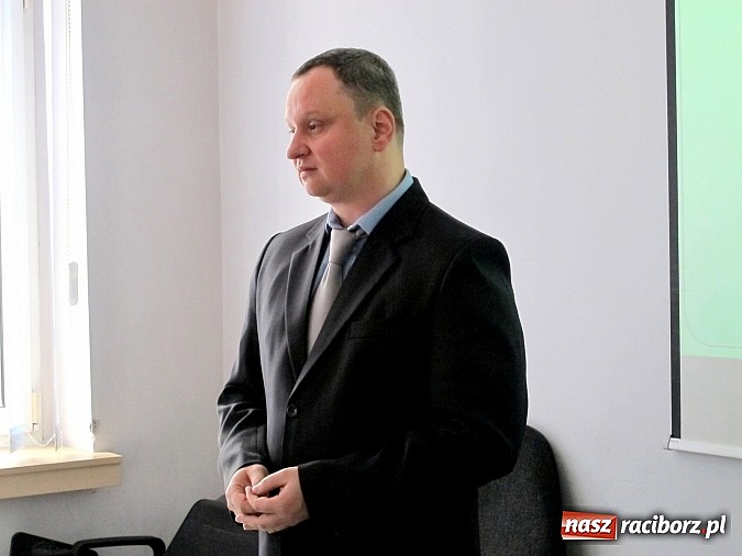 Zdjęcie w galerii na portalu naszraciborz.pl: Bezpieczeństwo państwa - nowy kierunek na PWSZ od października wiadomości z regionu