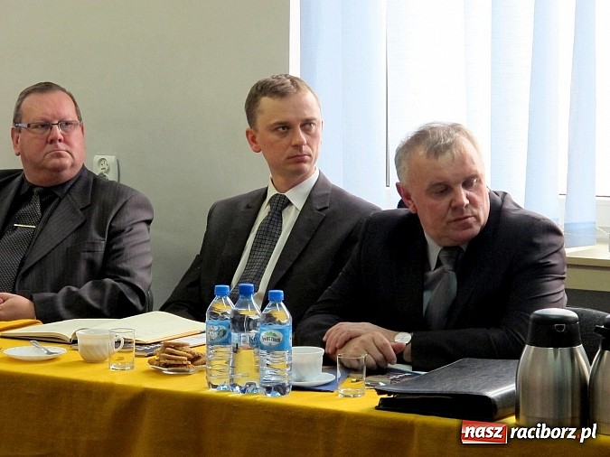 Zdjęcie w galerii na portalu naszraciborz.pl: Bezpieczeństwo państwa - nowy kierunek na PWSZ od października wiadomości z regionu