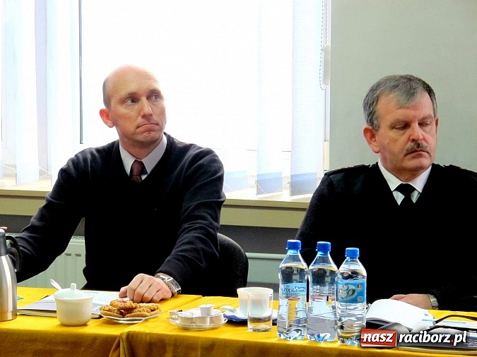 Zdjęcie w galerii na portalu naszraciborz.pl: Bezpieczeństwo państwa - nowy kierunek na PWSZ od października wiadomości z regionu