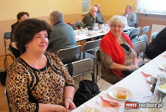 Zdjęcie w galerii na portalu naszraciborz.pl: Aktywni seniorzy z Nędzy zorganizowali Dzień Dziadka i Babci wiadomości z regionu
