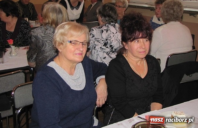 Zdjęcie w galerii na portalu naszraciborz.pl: Aktywni seniorzy z Nędzy zorganizowali Dzień Dziadka i Babci wiadomości z regionu