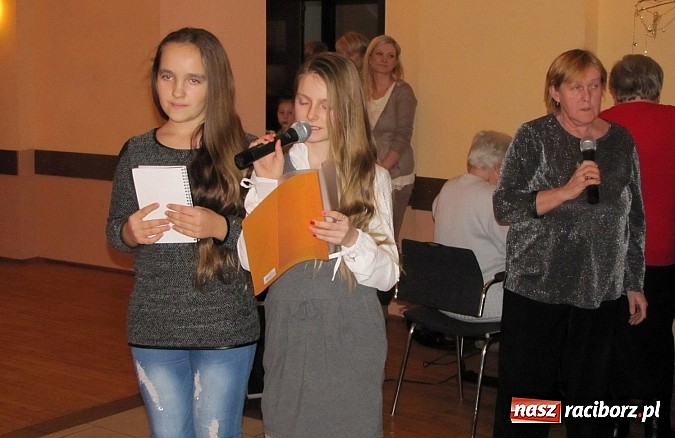 Zdjęcie w galerii na portalu naszraciborz.pl: Aktywni seniorzy z Nędzy zorganizowali Dzień Dziadka i Babci wiadomości z regionu