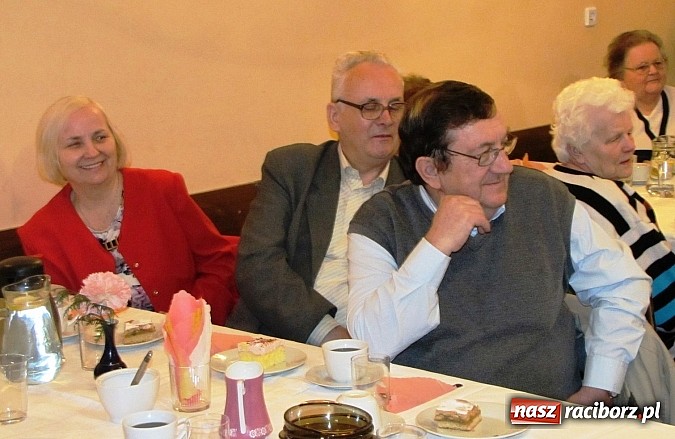 Zdjęcie w galerii na portalu naszraciborz.pl: Aktywni seniorzy z Nędzy zorganizowali Dzień Dziadka i Babci wiadomości z regionu