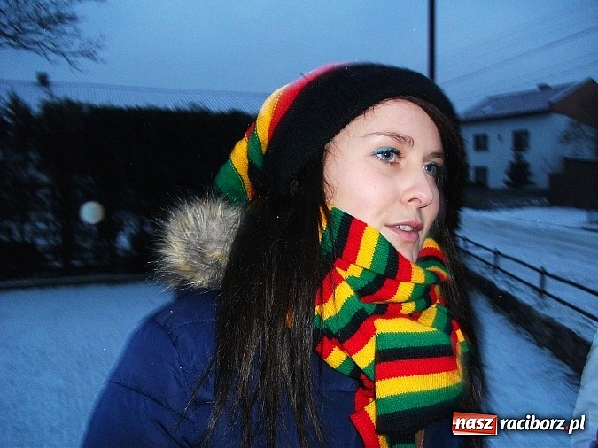 Zdjęcie w galerii na portalu naszraciborz.pl: Dzieci z Krzanowic pojechały na kręgle wiadomości z regionu