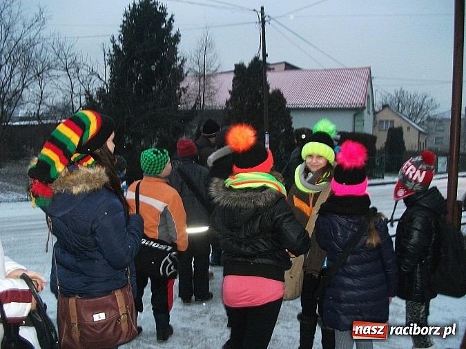 Zdjęcie w galerii na portalu naszraciborz.pl: Dzieci z Krzanowic pojechały na kręgle wiadomości z regionu