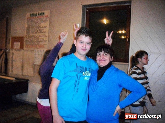 Zdjęcie w galerii na portalu naszraciborz.pl: Dzieci z Krzanowic pojechały na kręgle wiadomości z regionu