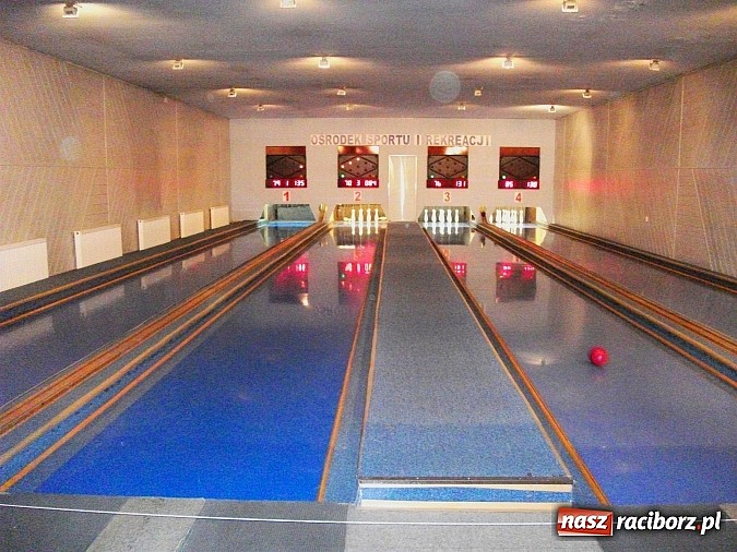 Zdjęcie w galerii na portalu naszraciborz.pl: Dzieci z Krzanowic pojechały na kręgle wiadomości z regionu