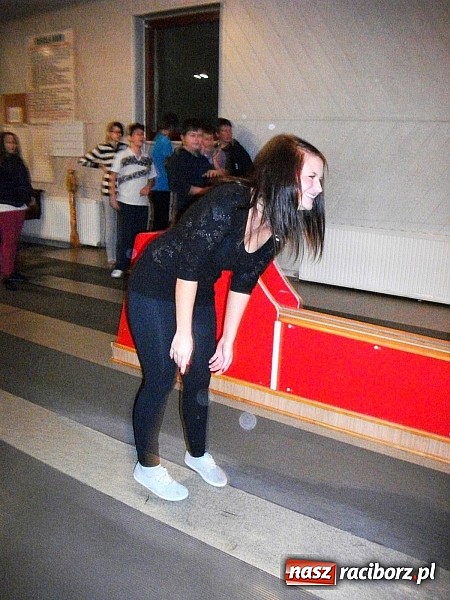 Zdjęcie w galerii na portalu naszraciborz.pl: Dzieci z Krzanowic pojechały na kręgle wiadomości z regionu