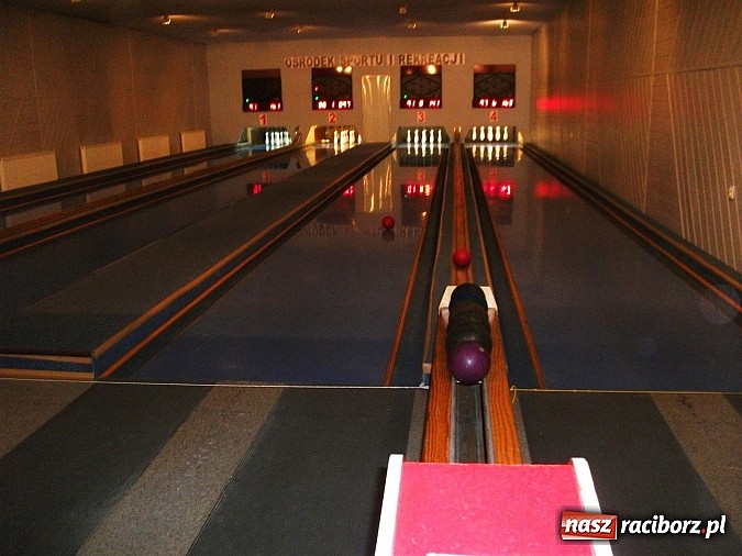 Zdjęcie w galerii na portalu naszraciborz.pl: Dzieci z Krzanowic pojechały na kręgle wiadomości z regionu