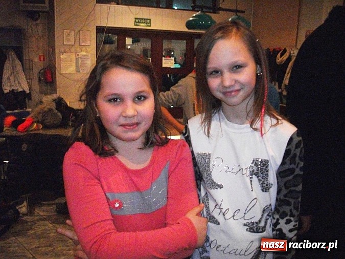 Zdjęcie w galerii na portalu naszraciborz.pl: Dzieci z Krzanowic pojechały na kręgle wiadomości z regionu