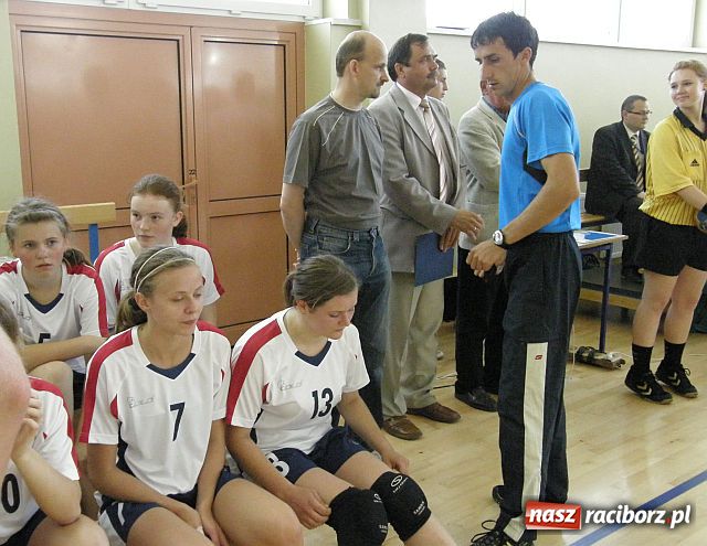 Zdjęcie w galerii na portalu naszraciborz.pl: Pietrowice Wielkie - reaktywacja wiadomości z regionu