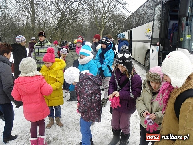Zdjęcie w galerii na portalu naszraciborz.pl: Zobaczyli podniebne skarby w Krakowie wiadomości z regionu