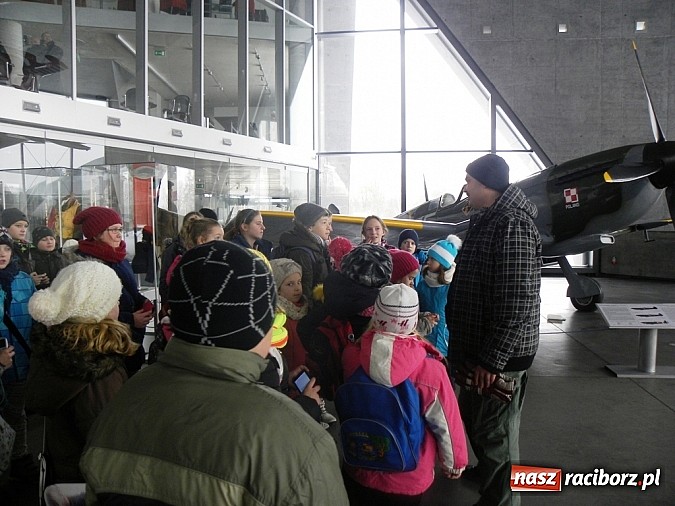 Zdjęcie w galerii na portalu naszraciborz.pl: Zobaczyli podniebne skarby w Krakowie wiadomości z regionu