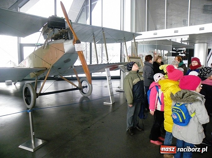 Zdjęcie w galerii na portalu naszraciborz.pl: Zobaczyli podniebne skarby w Krakowie wiadomości z regionu