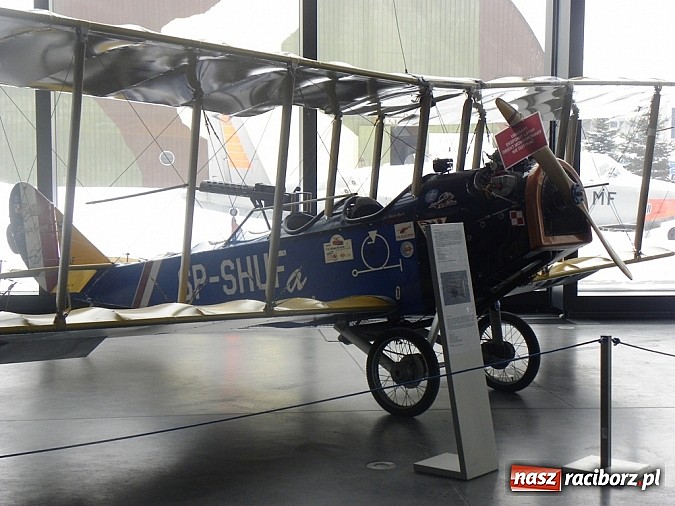 Zdjęcie w galerii na portalu naszraciborz.pl: Zobaczyli podniebne skarby w Krakowie wiadomości z regionu