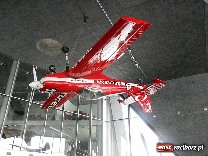 Zdjęcie w galerii na portalu naszraciborz.pl: Zobaczyli podniebne skarby w Krakowie wiadomości z regionu