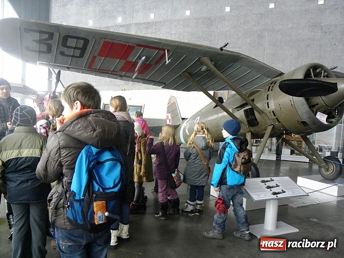 Zdjęcie w galerii na portalu naszraciborz.pl: Zobaczyli podniebne skarby w Krakowie wiadomości z regionu