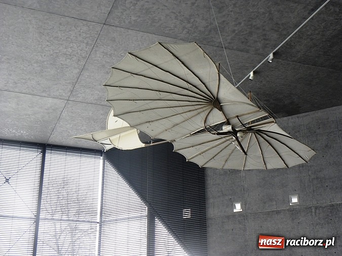 Zdjęcie w galerii na portalu naszraciborz.pl: Zobaczyli podniebne skarby w Krakowie wiadomości z regionu