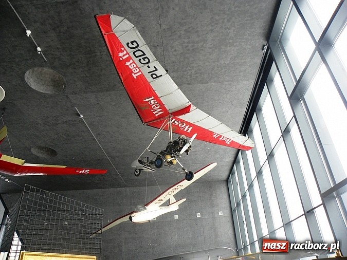 Zdjęcie w galerii na portalu naszraciborz.pl: Zobaczyli podniebne skarby w Krakowie wiadomości z regionu