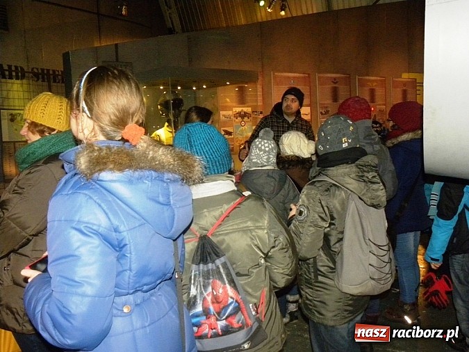 Zdjęcie w galerii na portalu naszraciborz.pl: Zobaczyli podniebne skarby w Krakowie wiadomości z regionu