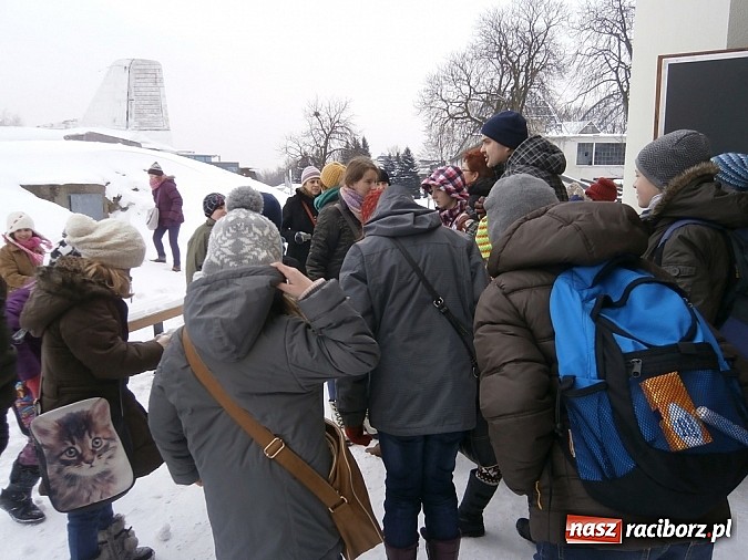 Zdjęcie w galerii na portalu naszraciborz.pl: Zobaczyli podniebne skarby w Krakowie wiadomości z regionu