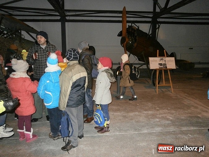 Zdjęcie w galerii na portalu naszraciborz.pl: Zobaczyli podniebne skarby w Krakowie wiadomości z regionu