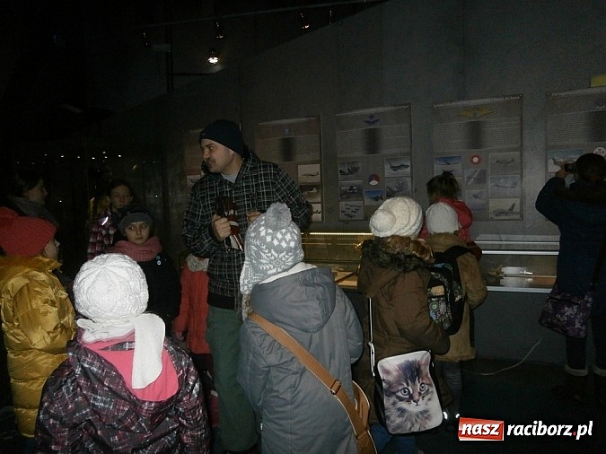 Zdjęcie w galerii na portalu naszraciborz.pl: Zobaczyli podniebne skarby w Krakowie wiadomości z regionu