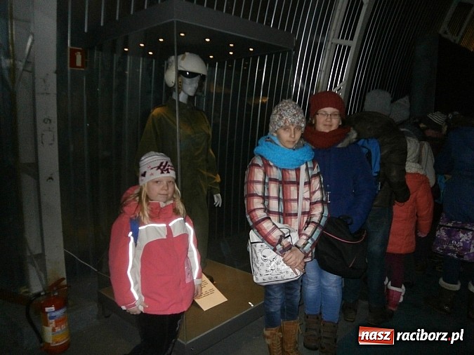 Zdjęcie w galerii na portalu naszraciborz.pl: Zobaczyli podniebne skarby w Krakowie wiadomości z regionu