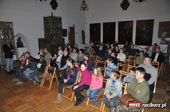 Zdjęcie w galerii na portalu naszraciborz.pl: Historia kultowego komiksu w raciborskim Muzeum wiadomości z regionu