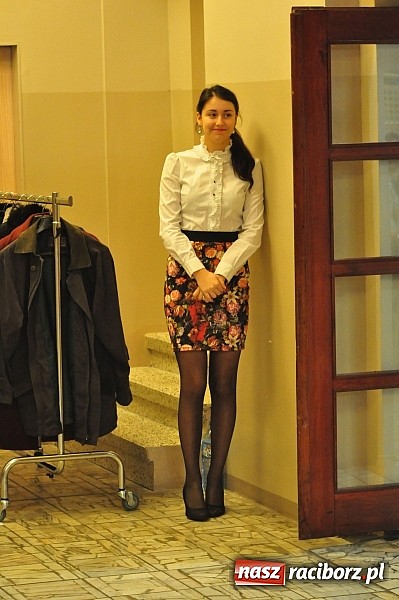 Zdjęcie w galerii na portalu naszraciborz.pl: Koncert noworoczny w Centrum Kultury w Tworkowie wiadomości z regionu