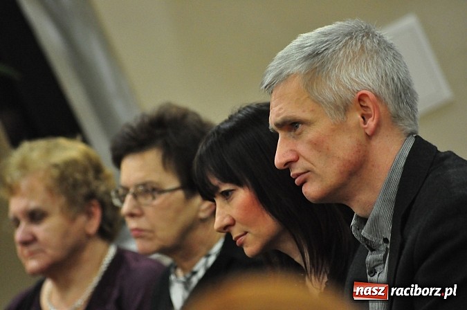 Zdjęcie w galerii na portalu naszraciborz.pl: Koncert noworoczny w Centrum Kultury w Tworkowie wiadomości z regionu